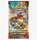 Mega Evolution Booster Pack