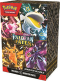 Paldean Fates Booster Bundle